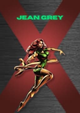 Jean Grey
