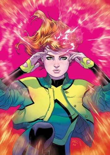 Jean Grey