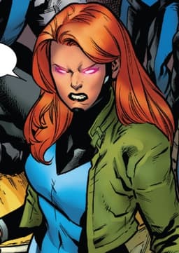 Jean Grey