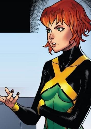 Jean Grey