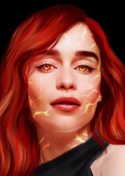 Jean Grey