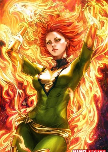 Jean Grey