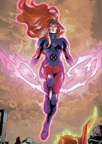 Jean Grey