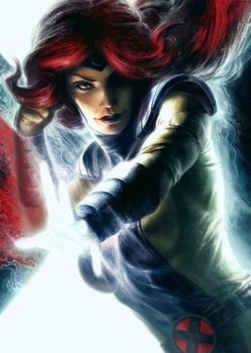 Jean Grey