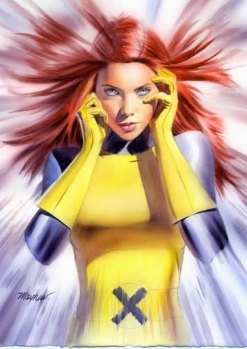 Jean Grey