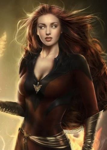 Jean Grey