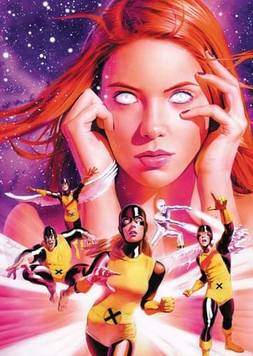 Jean Grey