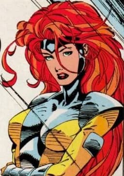 Jean Grey