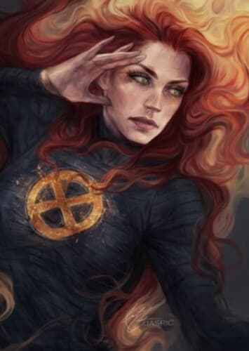 Jean Grey