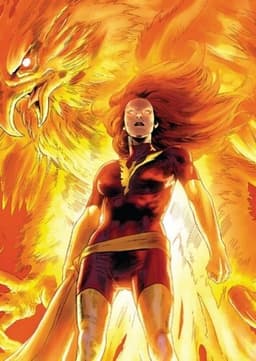 Jean Grey