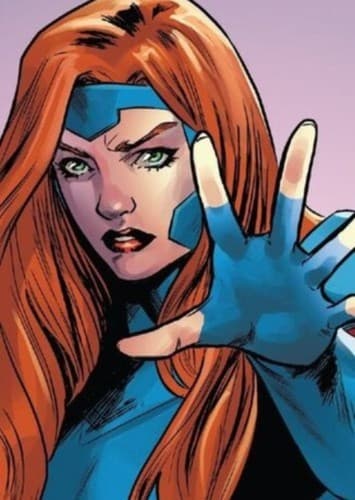 Jean Grey