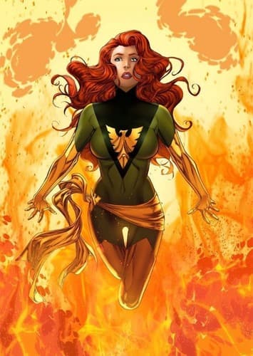 Jean Grey