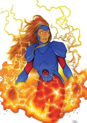 Jean Grey