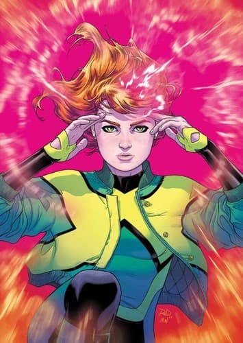 Jean Grey