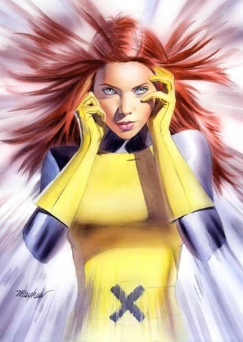 Jean Grey
