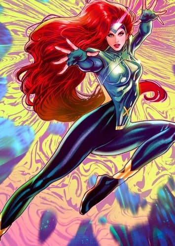 Jean Grey