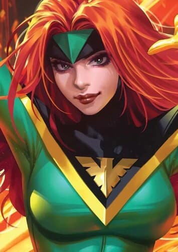 Jean Grey