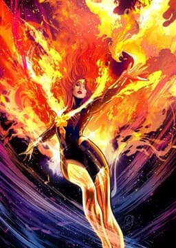 Jean Grey