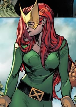 Jean Grey
