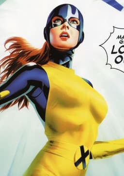 Jean Grey
