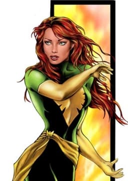 Jean Grey