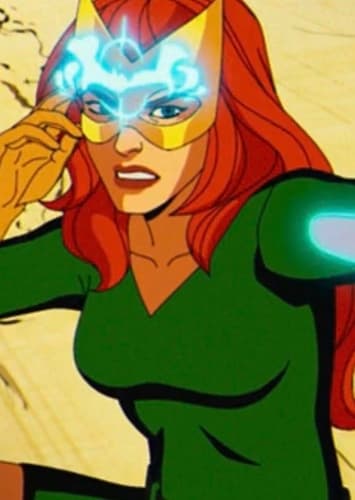 Jean Grey