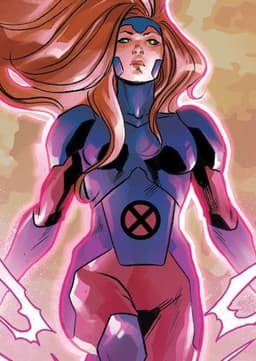 Jean Grey