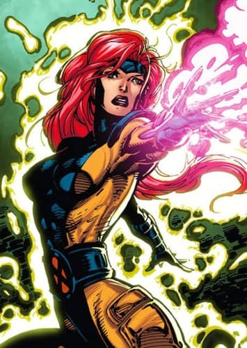 Jean Grey