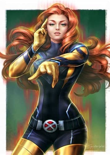 Jean Grey