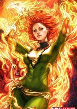 Jean Grey