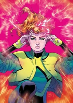Jean Grey