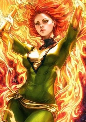 Jean Grey