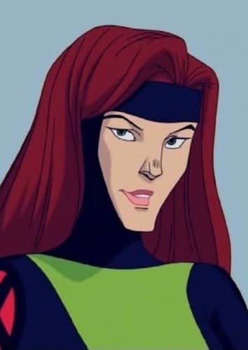Jean Grey