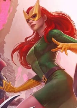 Jean Grey