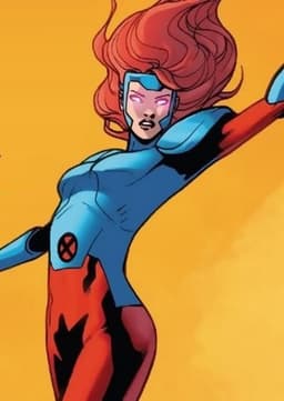 Jean Grey