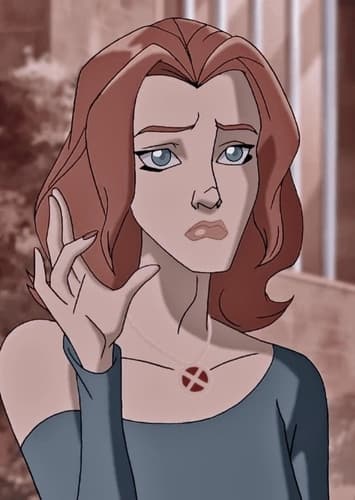 Jean Grey