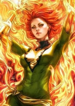 Jean Grey