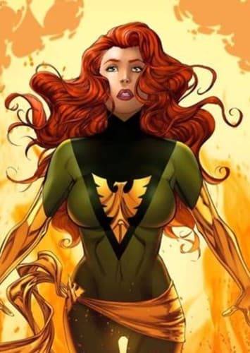 Jean Grey