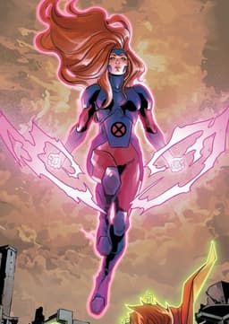 Jean Grey