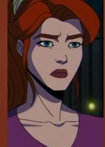 Jean Grey