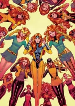Jean Grey