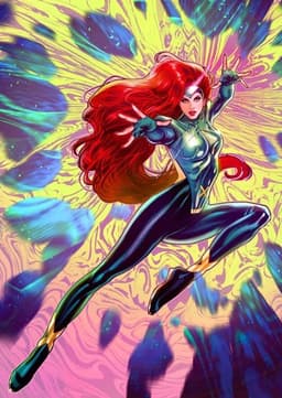 Jean Grey