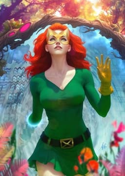 Jean Grey