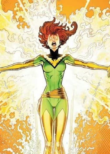 Jean Grey