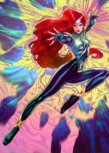 Jean Grey