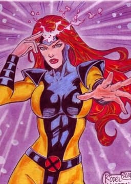 Jean Grey