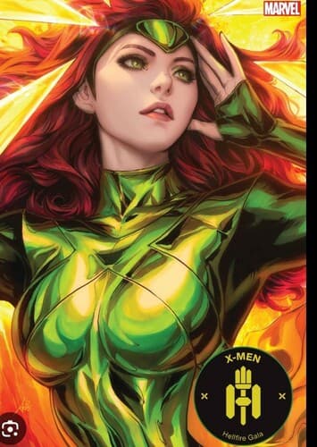 Jean Grey