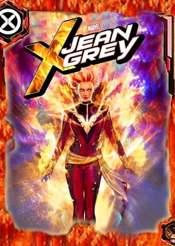 Jean Grey