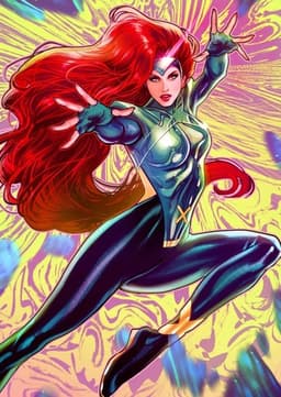 Jean Grey