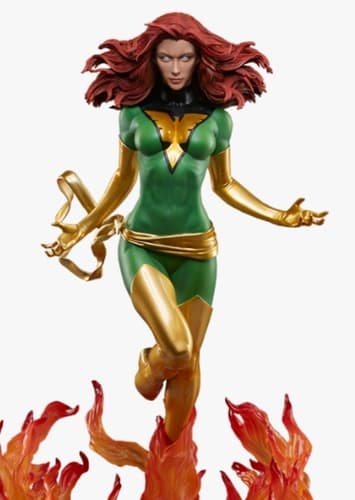 Jean Grey